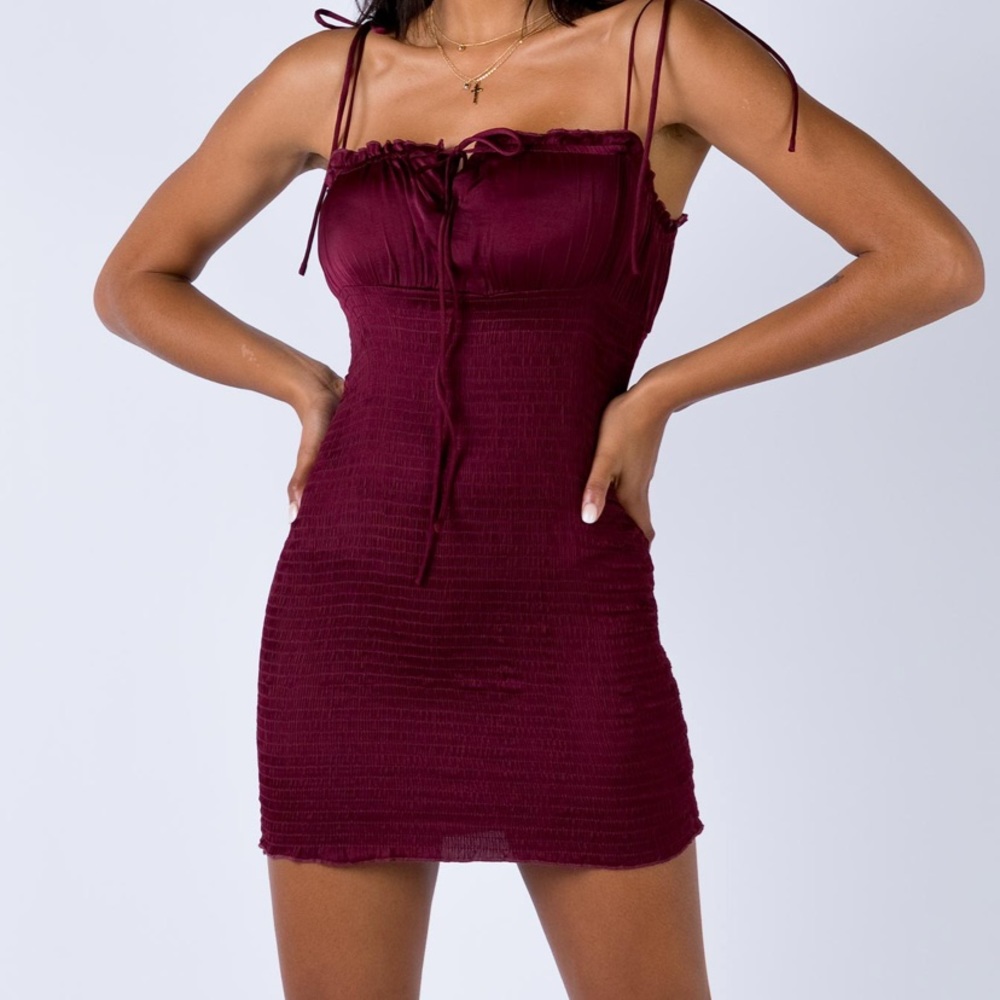 Princess Polly Mini Dress